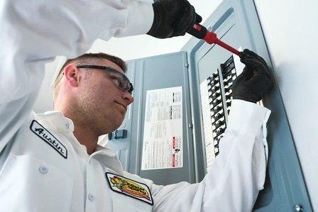 Mister Sparky