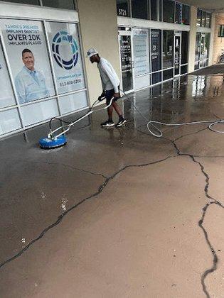 Rolling Suds of Tampa Bay
