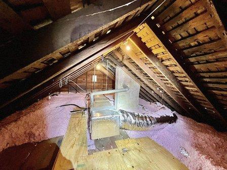 Joe Blow's Insulation of Oldsmar