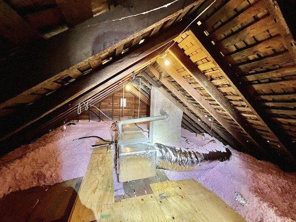 Joe Blow's Insulation of Oldsmar