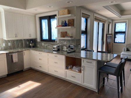 Loggerhead Contracting Services