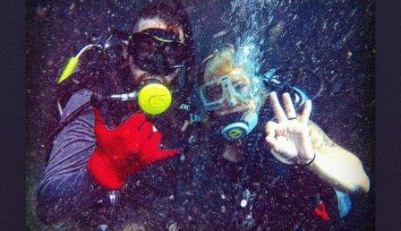 Two Tanked To Dive Solutions, LLC