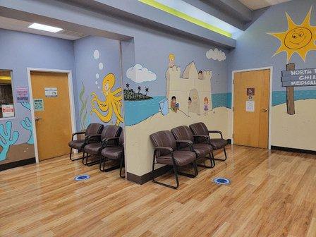 Children’s Medical Center - Palm Harbor