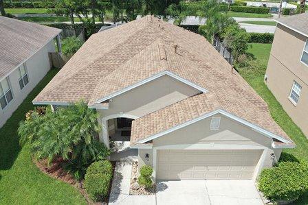 Arry's Roofing Services, Inc.