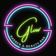 Glow Barber and Beauty Bar