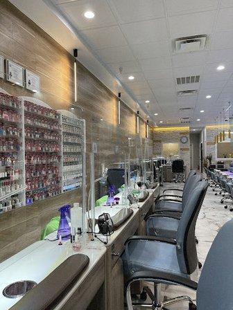 Friendly Nails And Spa