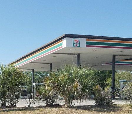 7-Eleven