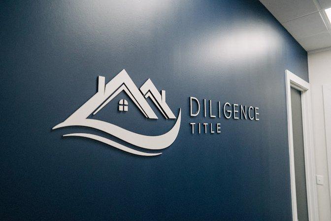 Diligence Title