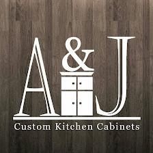 A&J Custom Kitchen Cabinets