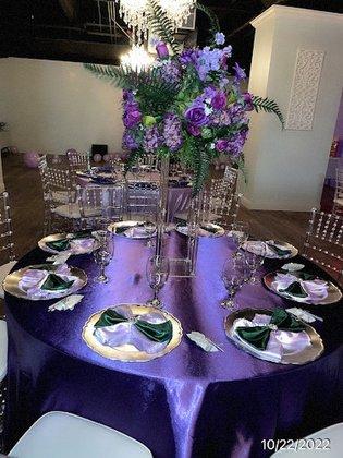 Ma' Belle Events