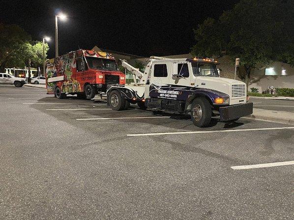 Roadside 247, LLC