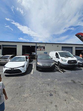 Simone's Cars Rent & Sales Corp