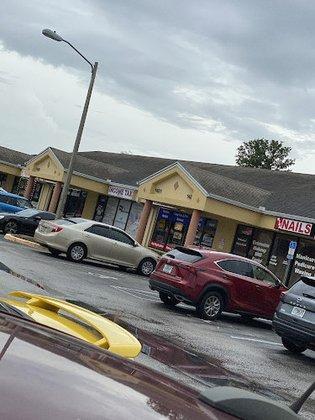 U-Haul Neighborhood Dealer