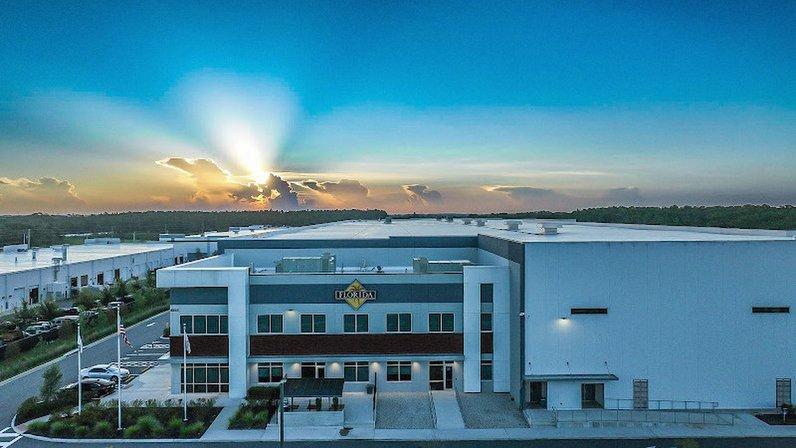 Florida Distributing Company - Kissimmee