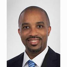 Michael Larone Campbell, MD