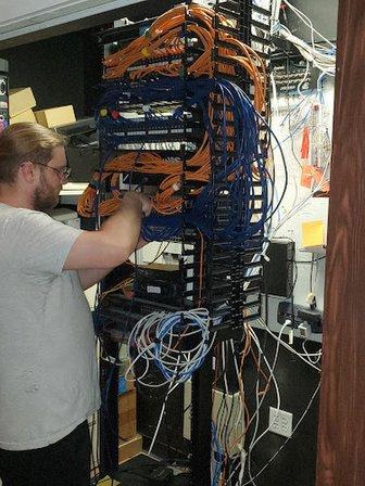 A Better Choice Network Solutions
