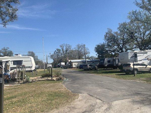 Gibsonia RV Park