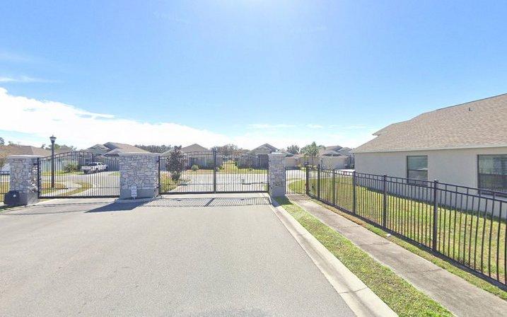 Campbell Crossing Subdivision