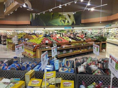Publix Super Market at Auburndale