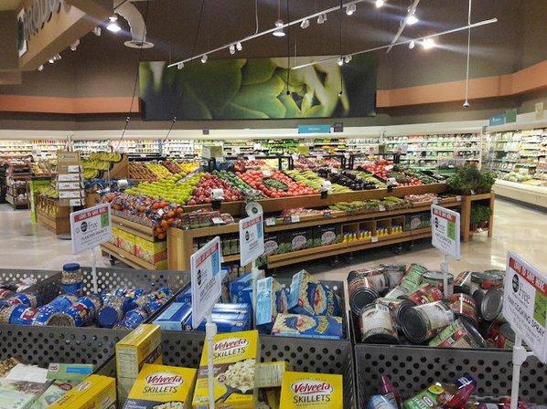 Publix Super Market at Auburndale