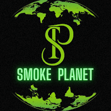 Smoke Planet Smoke Shop