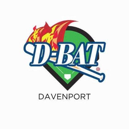 D-BAT Davenport