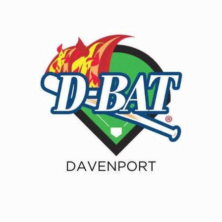 D-BAT Davenport