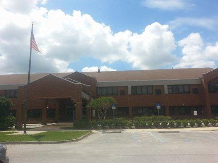 Lake Region High School