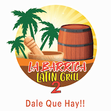 La Barrica Latin Grill 2