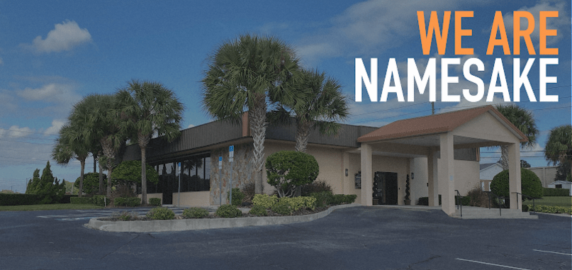 Namesake Apostolic Church