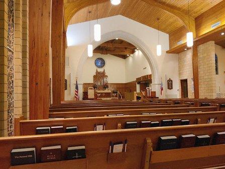 Church of the Good Shepherd