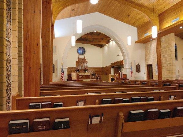 Church of the Good Shepherd