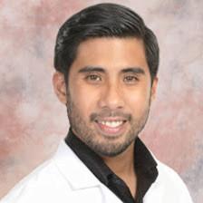 Zechariah P. Dominguez, APRN