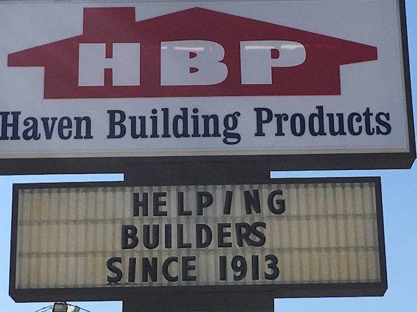 Haven Building Products