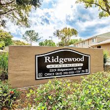 Ridgewood Apartments