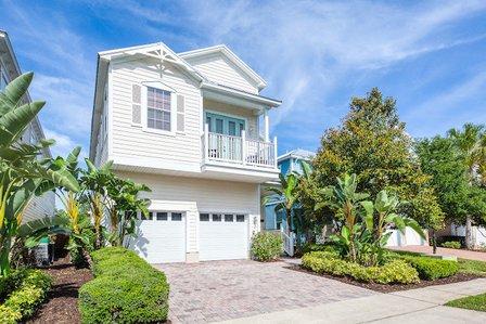 Florida Vacation Homes