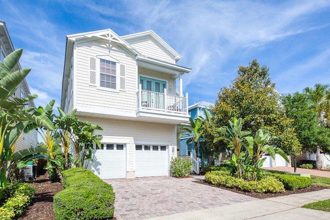 Florida Vacation Homes