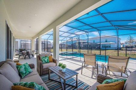 Executive Villas Florida