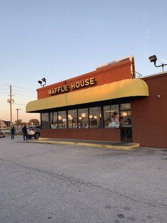 Waffle House