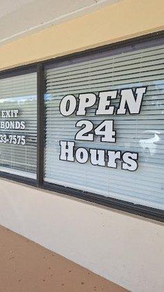 1st Exit Bail Bonds
