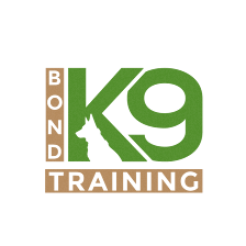 BOND K9 Training