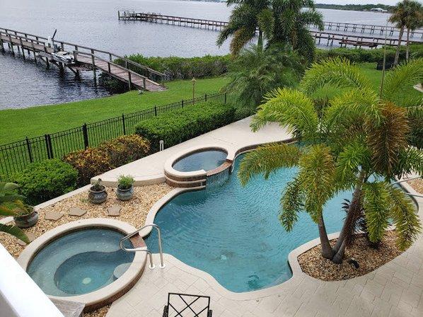 Lemon Bay Vacation Rentals