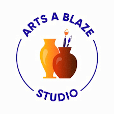 Arts A Blaze Studio