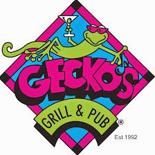 Gecko’s Grill & Pub