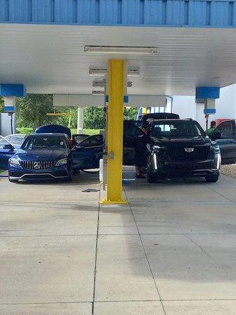 Coast 2 Coast Car Wash and Detailing