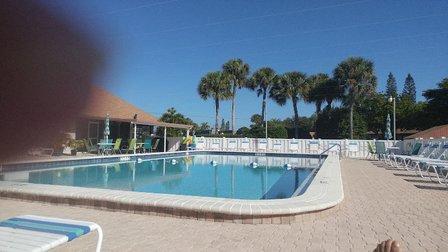 Cortez Villas Properties Association