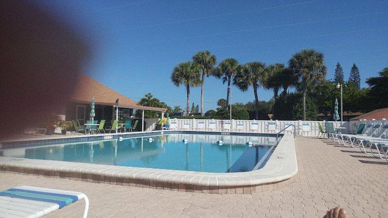 Cortez Villas Properties Association