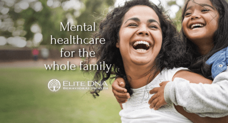 Elite DNA Behavioral Health Therapy & Psychiatry Clinic - Bradenton
