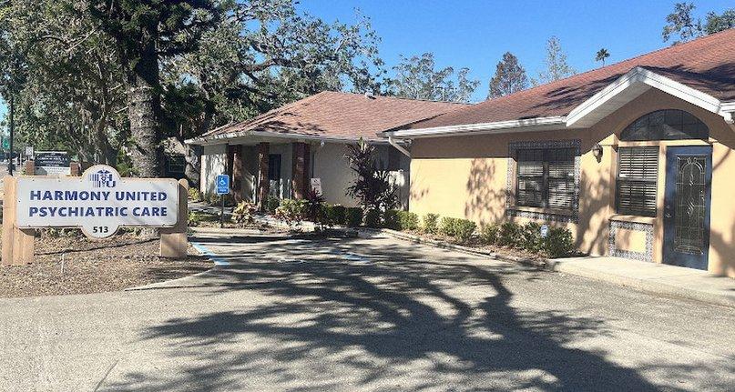 Harmony United Psychiatric Care - Bradenton