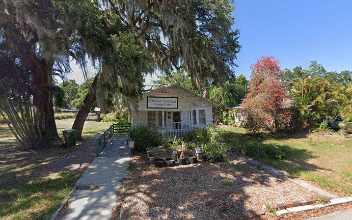 Curry Houses Historic District